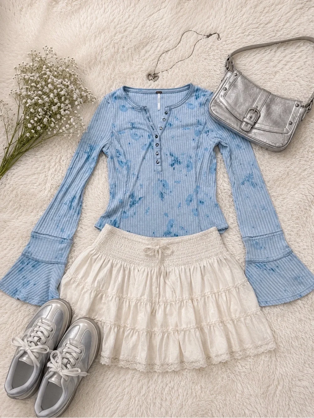 Layer Me Henley